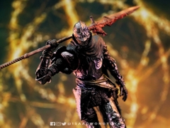 S.H.Figuarts: Vyke (Elden Ring)