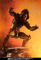 S.H.Figuarts: Green Goblin (Spiderman: No Way Home)