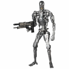 Mafex 206: Mafex Endoskeleton (Terminator 2 ver.)