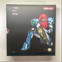 Figma 583: Figma Samus Aran: Dread ver. (Metroid Dread)