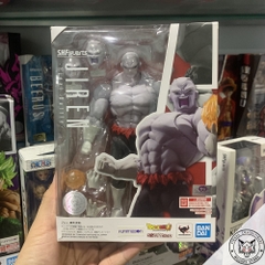 S.H.Figuarts: Jiren (Final Battle)