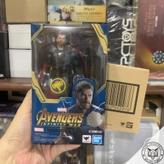 S.H.Figuarts: Thor (Infinity War)