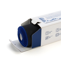 Thảm trải bàn làm việc - Lan Đình Tự