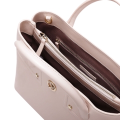 Túi tote nhỏ Tinh Thần Hoa Mộc Lan