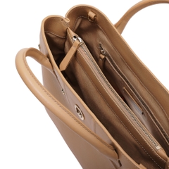 Túi tote nhỏ Tinh Thần Hoa Mộc Lan