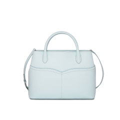 Túi tote nhỏ Tinh Thần Hoa Mộc Lan