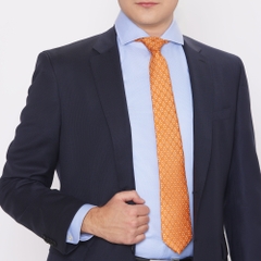 Cà vạt Anh Hùng Lỗ Trí Thâm