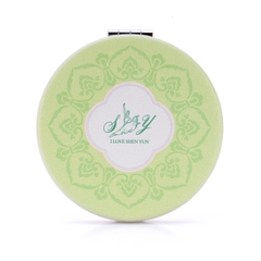 Gương trang điểm Mộc Lan Tận Hiếu