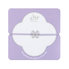 Vòng tay Nút Thắt May Mắn