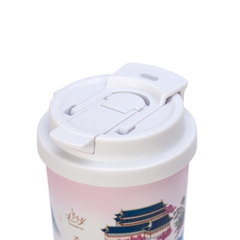 Cốc giữ nhiệt - Vẻ đẹp Tinh tế Nhà Hán