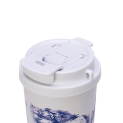 Cốc giữ nhiệt - Lan Đình Tự