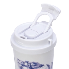 Cốc giữ nhiệt - Lan Đình Tự