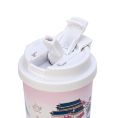 Cốc giữ nhiệt - Vẻ đẹp Tinh tế Nhà Hán