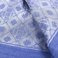 Khăn Chân Thiện Nhẫn Hoàng Gia