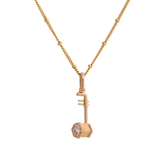 Charm Đàn Nhị Hồ (Erhu)