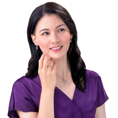 Nhẫn Vẻ đẹp của Thiện