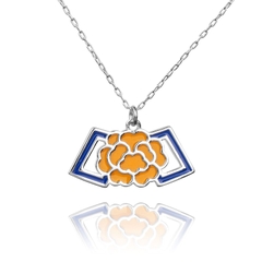 Dây chuyền Cách Cách Đại Thanh