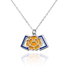 Dây chuyền Cách Cách Đại Thanh