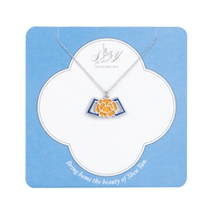 Dây chuyền Cách Cách Đại Thanh