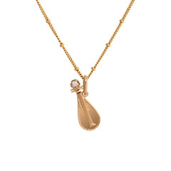 Charm Đàn Tỳ Bà (Pipa)