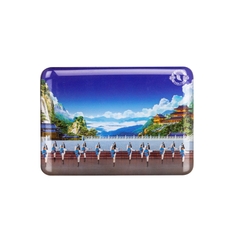 Bộ Sưu Tập Nam Châm Shen Yun #4