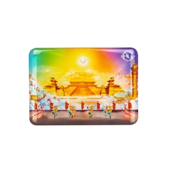Bộ Sưu Tập Nam Châm Shen Yun #4