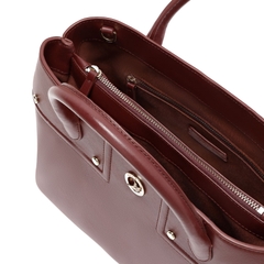 Túi tote nhỏ Tinh Thần Hoa Mộc Lan