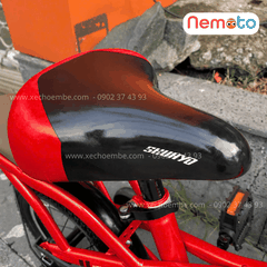 Xe Đạp Trẻ Em Shukyo K005 18 Inch Dáng Thể Thao