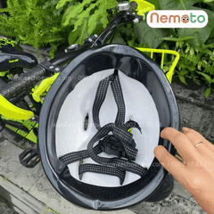 Xe Đạp Trẻ Em Thể Thao 12, 14, 16 Inch Tặng Cờ, Bình Nước, Nón Bảo Hộ