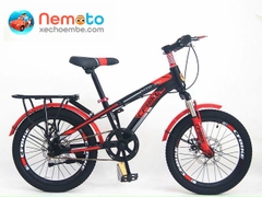 XE ĐẠP NAM CFBIKE - BAGA 18IN