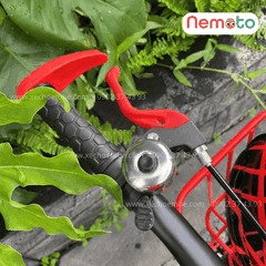 Xe Đạp Trẻ Em Thể Thao 12, 14, 16 Inch Tặng Cờ, Bình Nước, Nón Bảo Hộ