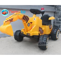 CẦN CẨU ĐIỆN CHO BÉ A606
