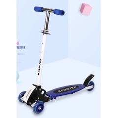 XE SCOOTER CHO BÉ TỪ 3T TRỞ LÊN/3100
