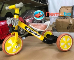 XE ĐA NĂNG BÁNH KÉO SPORT/619