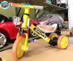 XE ĐA NĂNG BÁNH KÉO SPORT/619