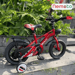 Xe Đạp Trẻ Em Shukyo K6 Thể Thao – 12, 14, 16 Inch