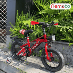 Xe Đạp Trẻ Em Shukyo K6 Thể Thao – 12, 14, 16 Inch