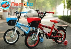 XE ĐẠP BÉ TRAI SALE NAM - 790K