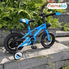 Xe Đạp Trẻ Em Shukyo K6 Thể Thao – 12, 14, 16 Inch