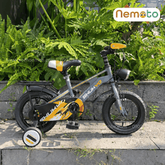 Xe Đạp Trẻ Em Shukyo K6 Thể Thao – 12, 14, 16 Inch