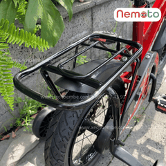 Xe Đạp Trẻ Em Shukyo K6 Thể Thao – 12, 14, 16 Inch