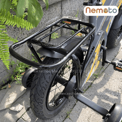 Xe Đạp Trẻ Em Shukyo K6 Thể Thao – 12, 14, 16 Inch