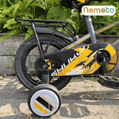 Xe Đạp Trẻ Em Shukyo K6 Thể Thao – 12, 14, 16 Inch