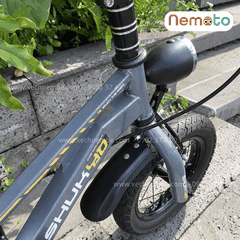 Xe Đạp Trẻ Em Shukyo K6 Thể Thao – 12, 14, 16 Inch