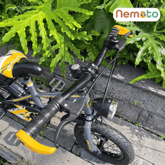 Xe Đạp Trẻ Em Shukyo K6 Thể Thao – 12, 14, 16 Inch