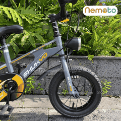 Xe Đạp Trẻ Em Shukyo K6 Thể Thao – 12, 14, 16 Inch