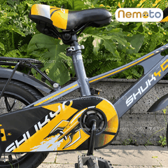 Xe Đạp Trẻ Em Shukyo K6 Thể Thao – 18 Inch