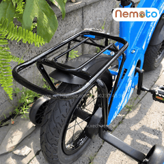 Xe Đạp Trẻ Em Shukyo K6 Thể Thao – 12, 14, 16 Inch