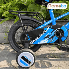 Xe Đạp Trẻ Em Shukyo K6 Thể Thao – 12, 14, 16 Inch