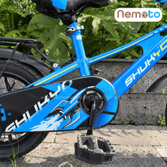Xe Đạp Trẻ Em Shukyo K6 Thể Thao – 12, 14, 16 Inch